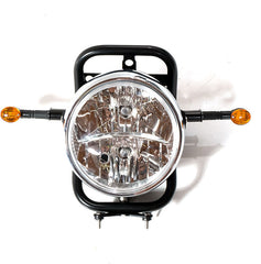 Unit Garage Extension turn signal BASIC | COD. 1570