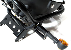 Unit Garage Extension turn signal BASIC | COD. 1570