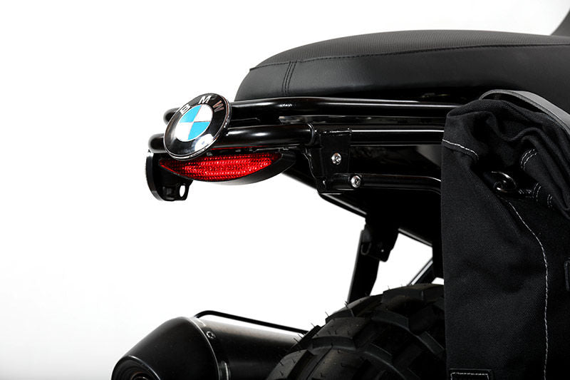 Unit Garage Rear light | COD. 1573