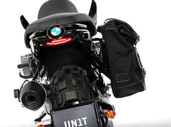 Unit Garage Rear light | COD. 1573