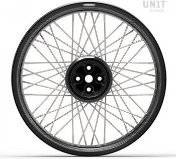 Unit Garage Pair of spoked wheels R850R 48M6 | 1579-tube-type