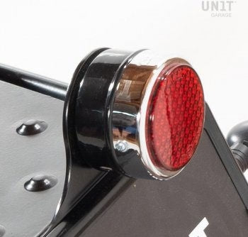 Unit Garage Rear Lamp | 1580