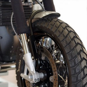 Unit Garage Front fender | COD. 1603