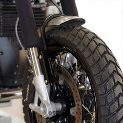 Unit Garage Front fender | COD. 1603