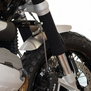 Unit Garage Front fender | COD. 1603