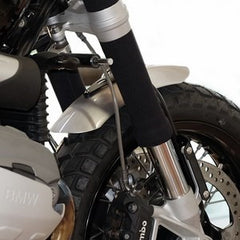 Unit Garage Front fender | COD. 1603