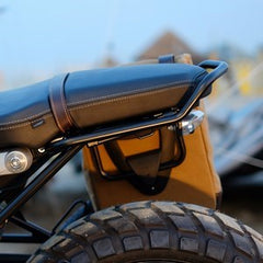 Unit Garage Passenger grip | COD. 1605