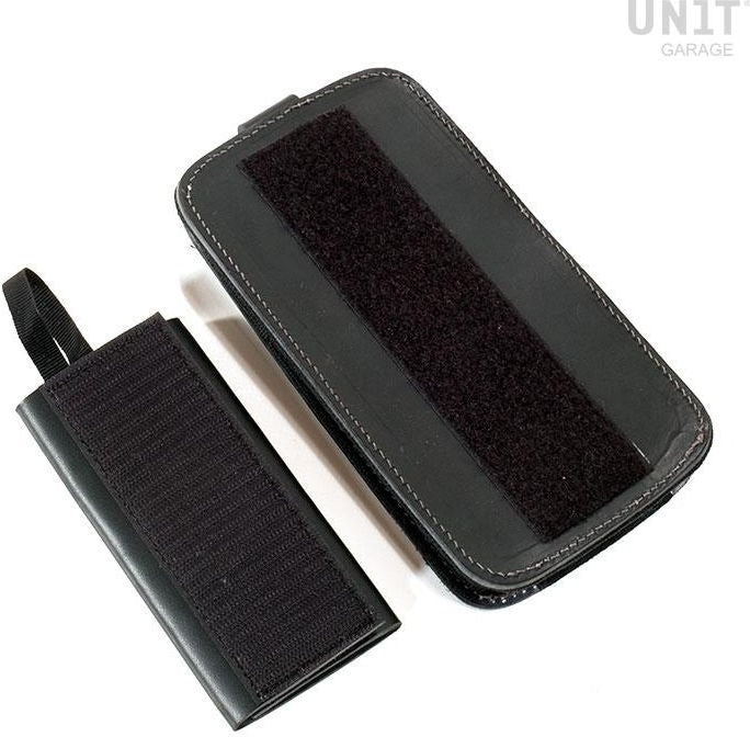 Unit Garage Tank Phone Case Black | COD. 1607Black