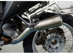 Unit Garage GP style exhaust '04-'05 | 1611GS0405