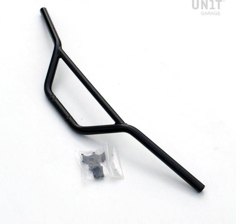 Unit Garage Handlebar nineT Ergo | COD. 1613Ergo+ADP