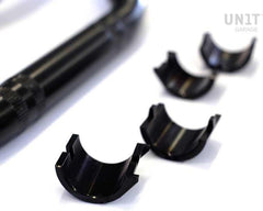 Unit Garage Handlebar nineT Ergo | COD. 1613Ergo+ADP