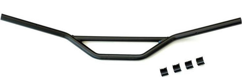 Unit Garage Handlebar nineT Low | COD. 1613Low+ADP