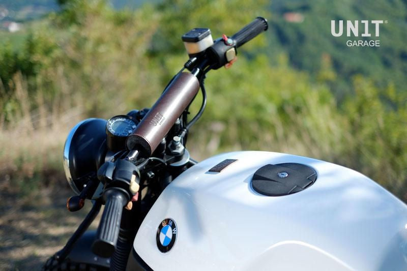 Unit Garage Handlebar | COD. 1613Low