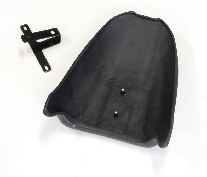 Unit Garage Rear fender for original seat | COD. 1621
