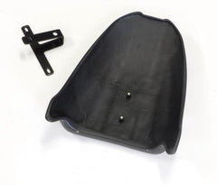 Unit Garage Rear fender for original seat | COD. 1621