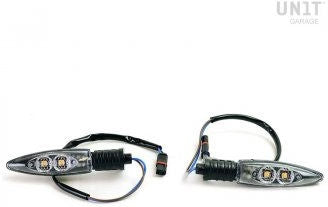 Unit Garage Kit 2 turn signal | 1622