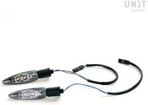Unit Garage Kit 2 turn signal | 1622