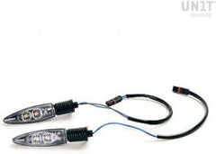 Unit Garage Kit 2 turn signal | 1622