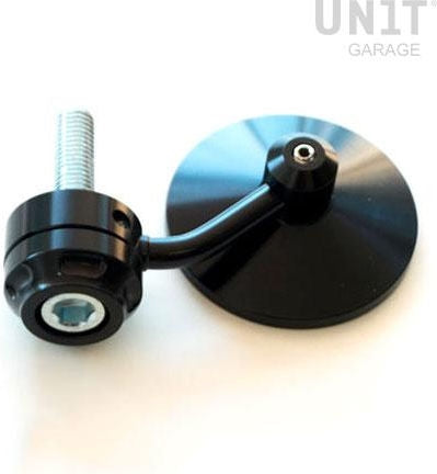 Unit Garage 1 NineT Scrambler mirror | COD. 1623+2024