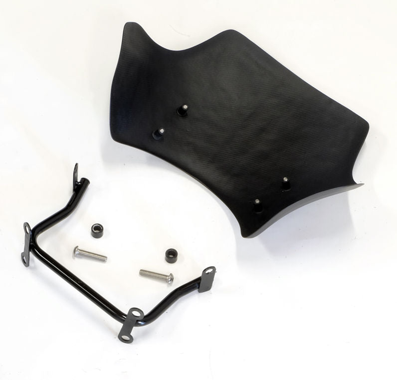Unit Garage Headlight fairing nineT | COD. 1624
