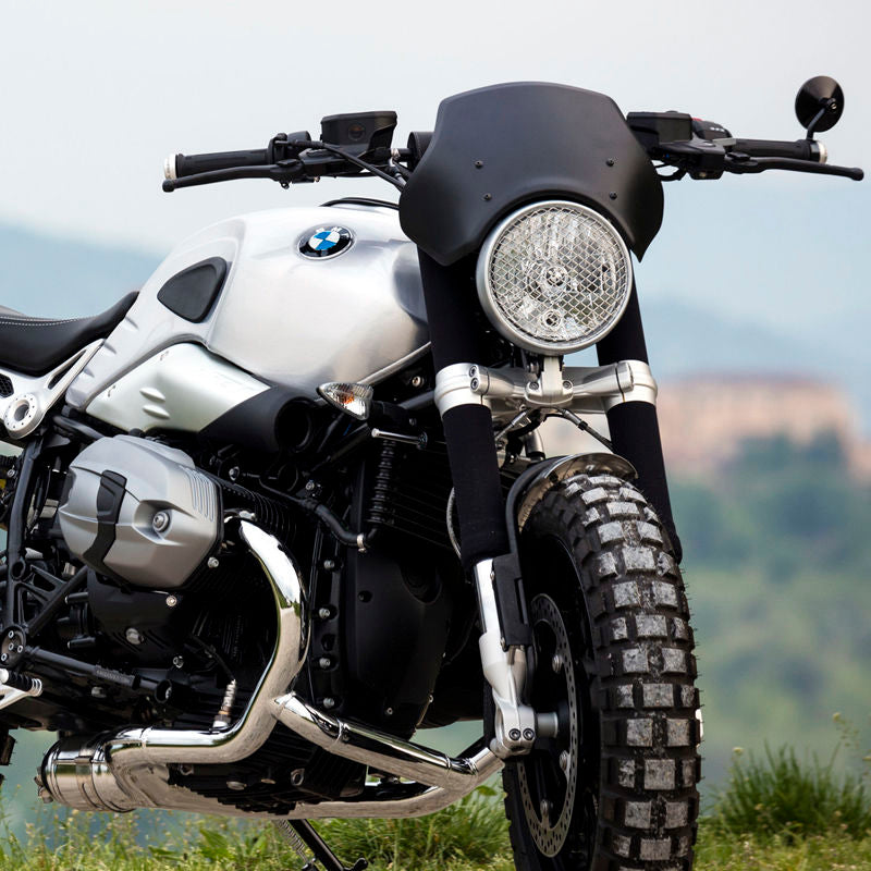 Unit Garage Headlight fairing nineT | COD. 1624