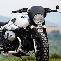 Unit Garage Headlight fairing nineT | COD. 1624