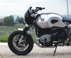 Unit Garage Headlight fairing nineT | COD. 1624