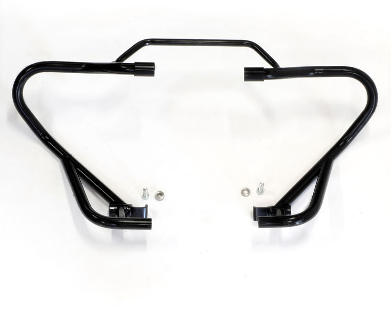 Unit Garage Engine protection crash bars nineT | COD. 1625