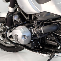 Unit Garage Engine protection crash bars nineT | COD. 1625