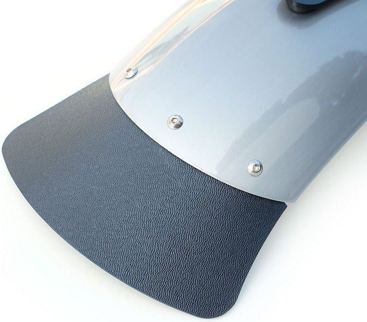 Unit Garage Fender extension | 1627