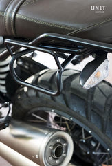 Unit Garage Double Symmetrical Subframe NineT | COD. 1632+A2