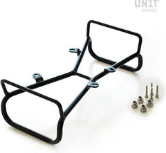 Unit Garage Double Symmetrical Subframe NineT | COD. 1632+A2