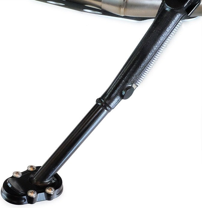 Unit Garage NineT side stand enlarger | 1638