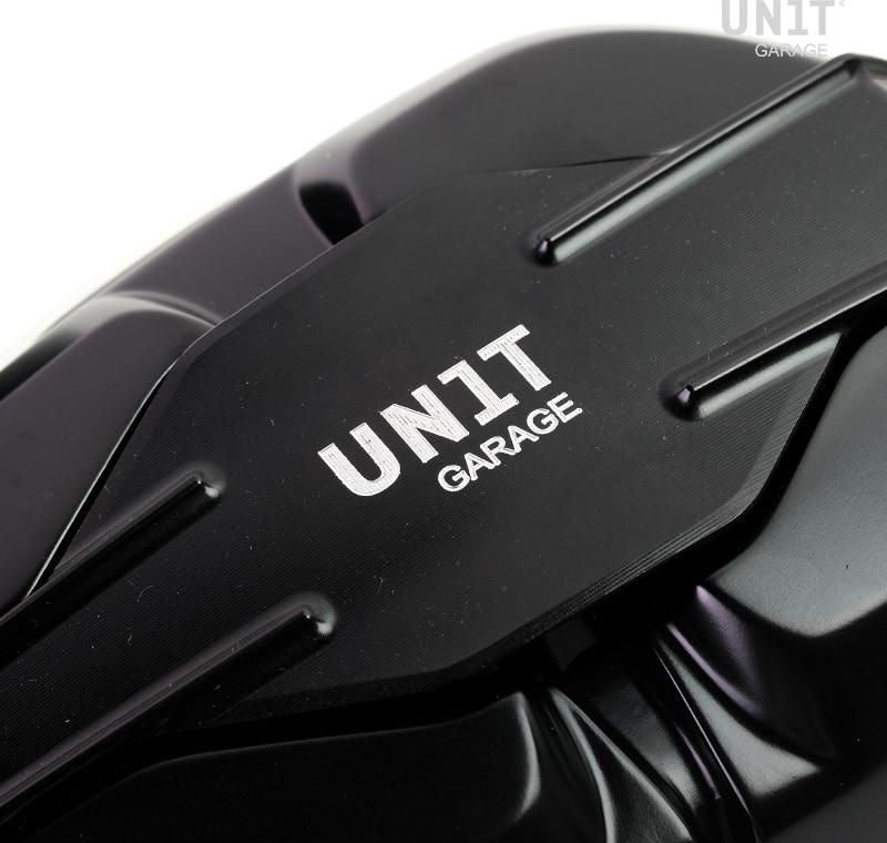 Unit Garage Pair of Unitgarage valve covers | 1639BL-1680