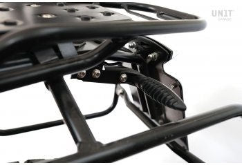 Unit Garage NineT turn signal re-positioning brackets | 1640