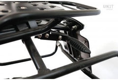 Unit Garage NineT turn signal re-positioning brackets | 1640