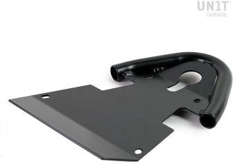 Unit Garage Rear frame loop NineT | 1642