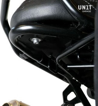 Unit Garage Rear frame loop NineT | 1642