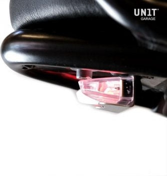 Unit Garage Rear frame loop NineT | 1642