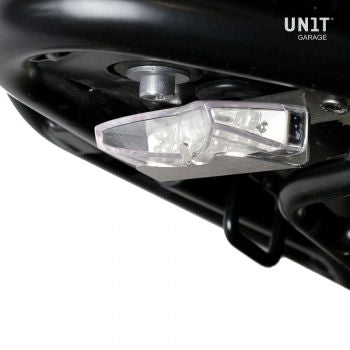 Unit Garage Rear light nineT | 1643