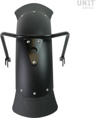 Unit Garage Front fender with support for fork cod 2904 | 1644BL