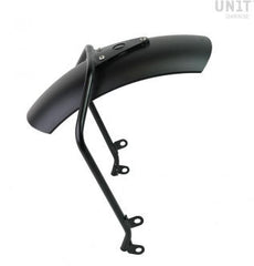 Unit Garage Front fender with support for fork cod 2904 | 1644BL