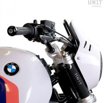 Unit Garage GPS bracket | 1645-A5