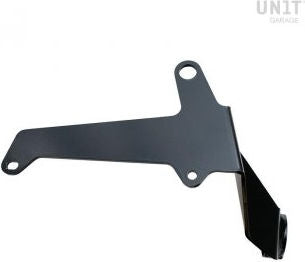 Unit Garage Support for high exhaust monoposto seat NineT Scrambler | 1646