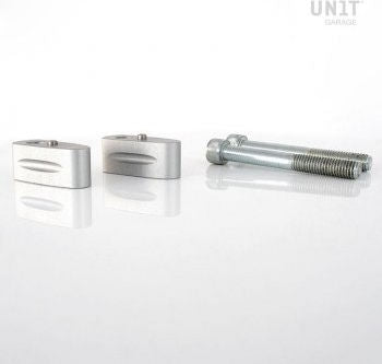 Unit Garage Riser Handlebar nineT | 1648