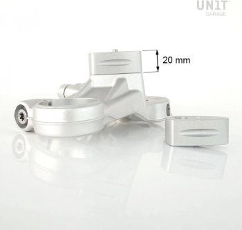 Unit Garage Riser Handlebar nineT | 1648