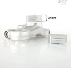 Unit Garage Riser Handlebar nineT | 1648