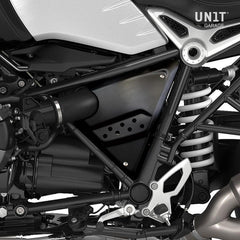 Unit Garage Air Box Side Covers nineT | 1649
