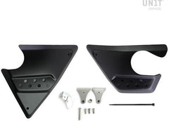 Unit Garage Air Box Side Covers nineT | 1649