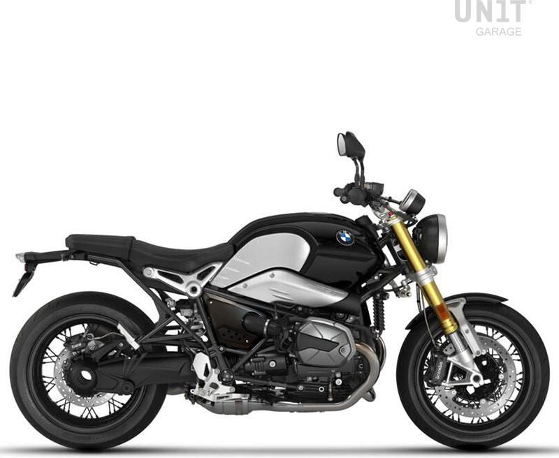 Unit Garage Air Box Side Covers nineT | 1649